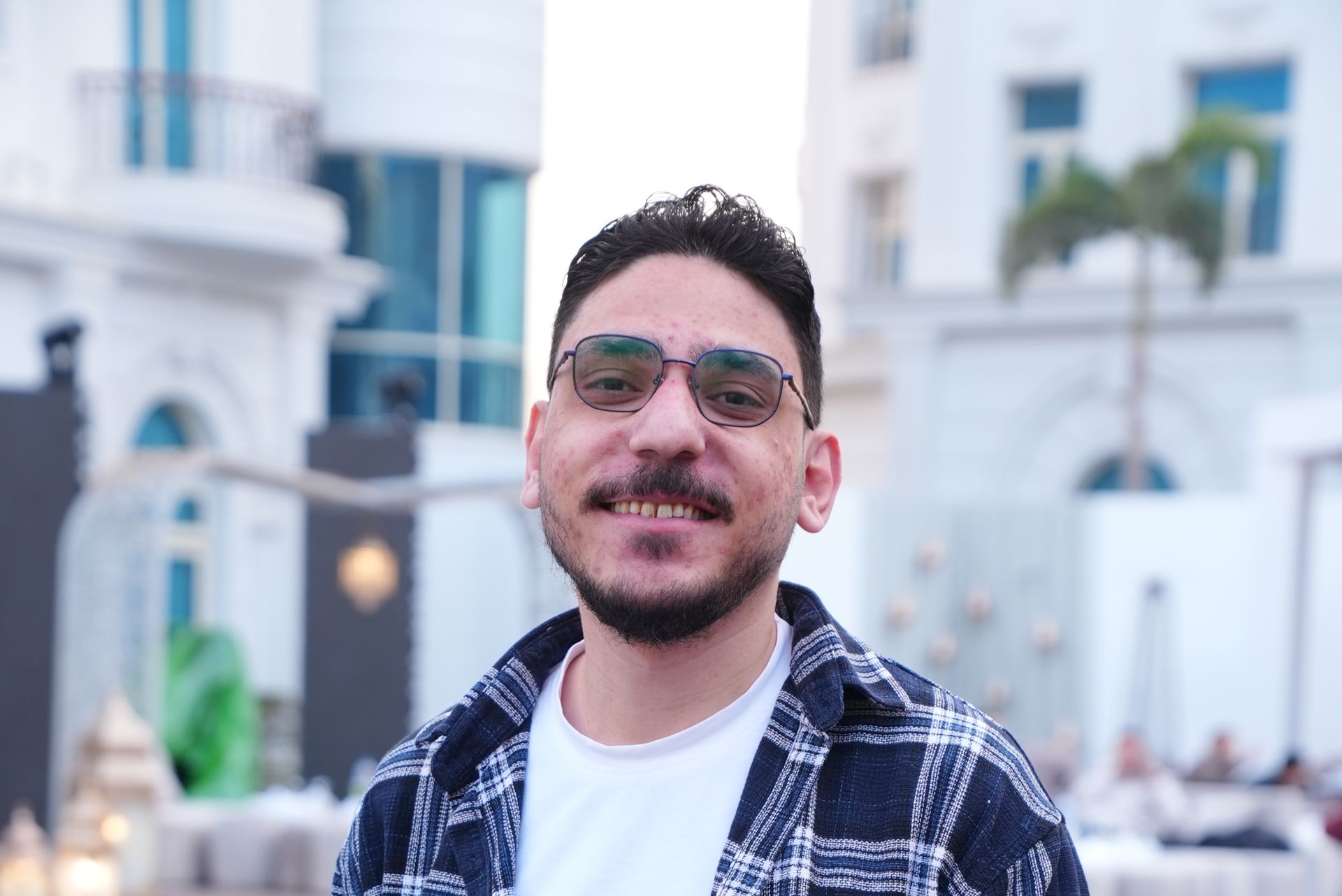 Abdulrahman Mousa