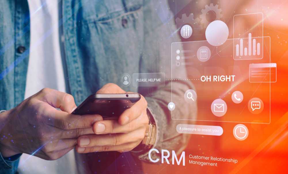 ما هو CRM؟ دليلك لإدارة علاقات العملاء في العقارات