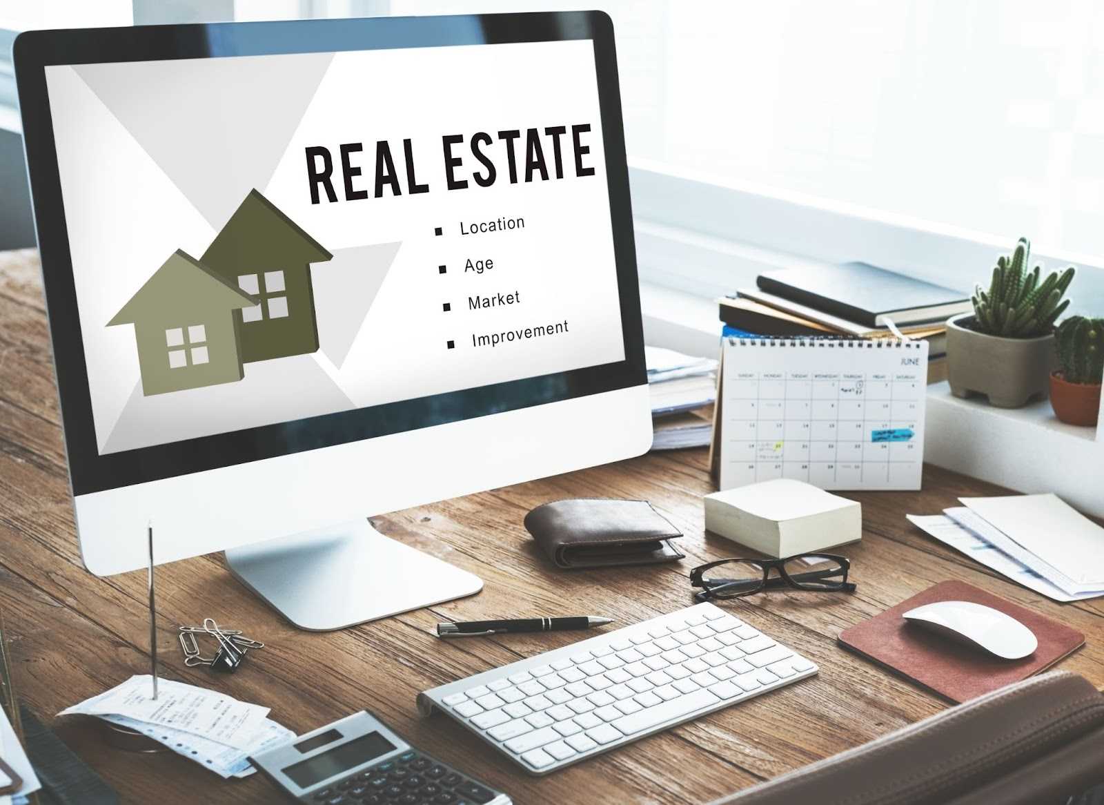 The 5 Best Real Estate Websites of 2024
