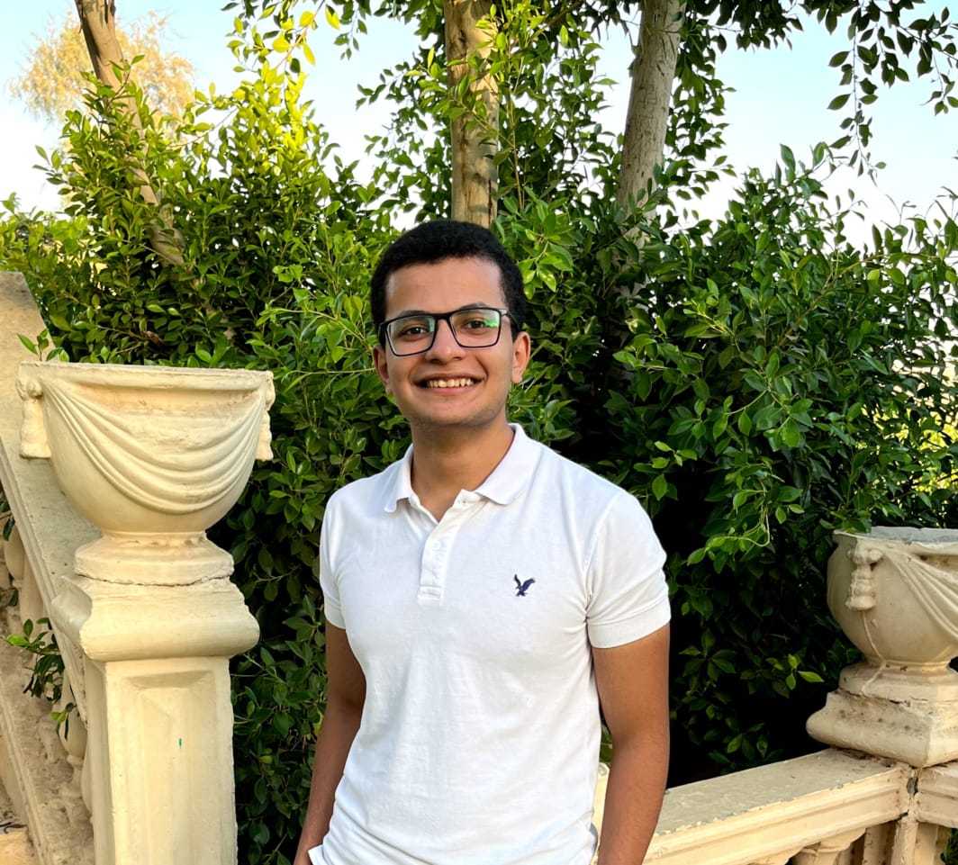 Abanob Nabil, Content writer