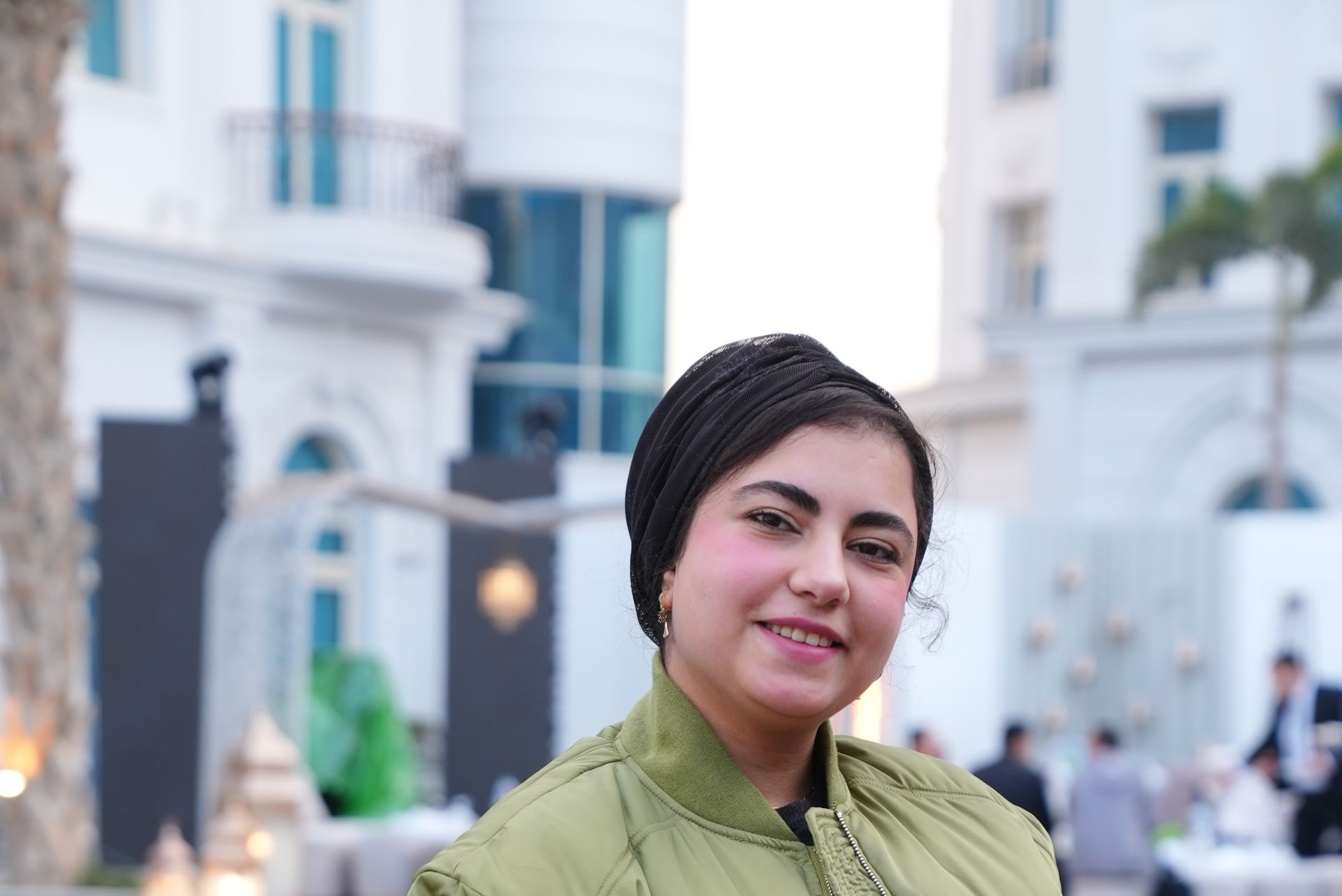 Mariem Ahmed
