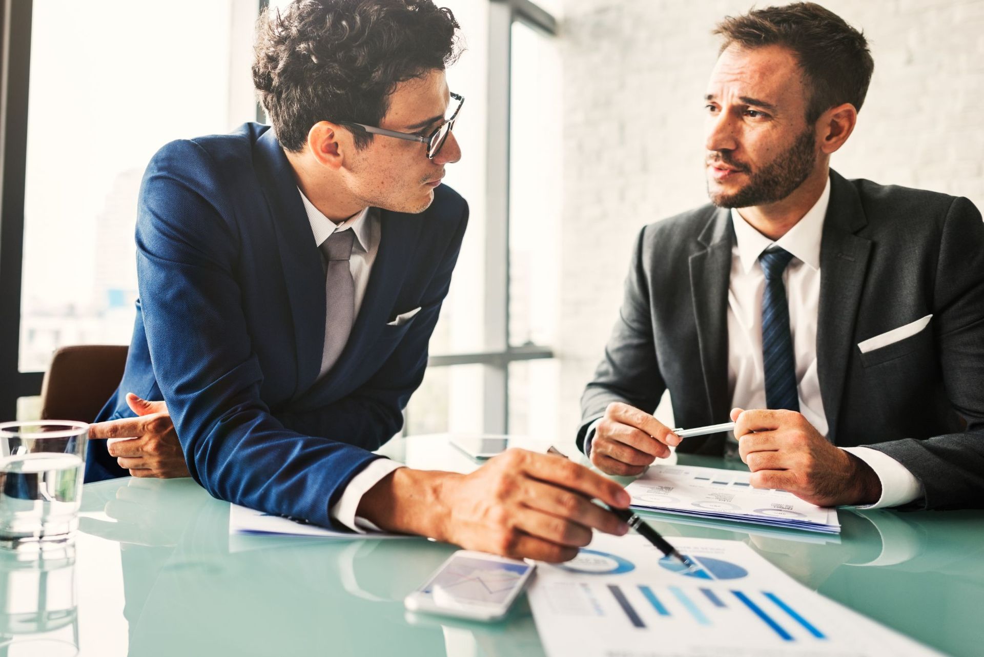 The Ultimate Guide to CRM for Small Businesses