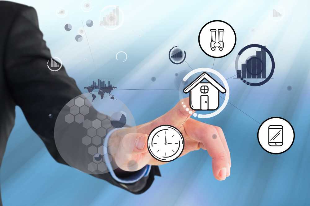 Unlocking Efficiency: The Power of a Property Management System