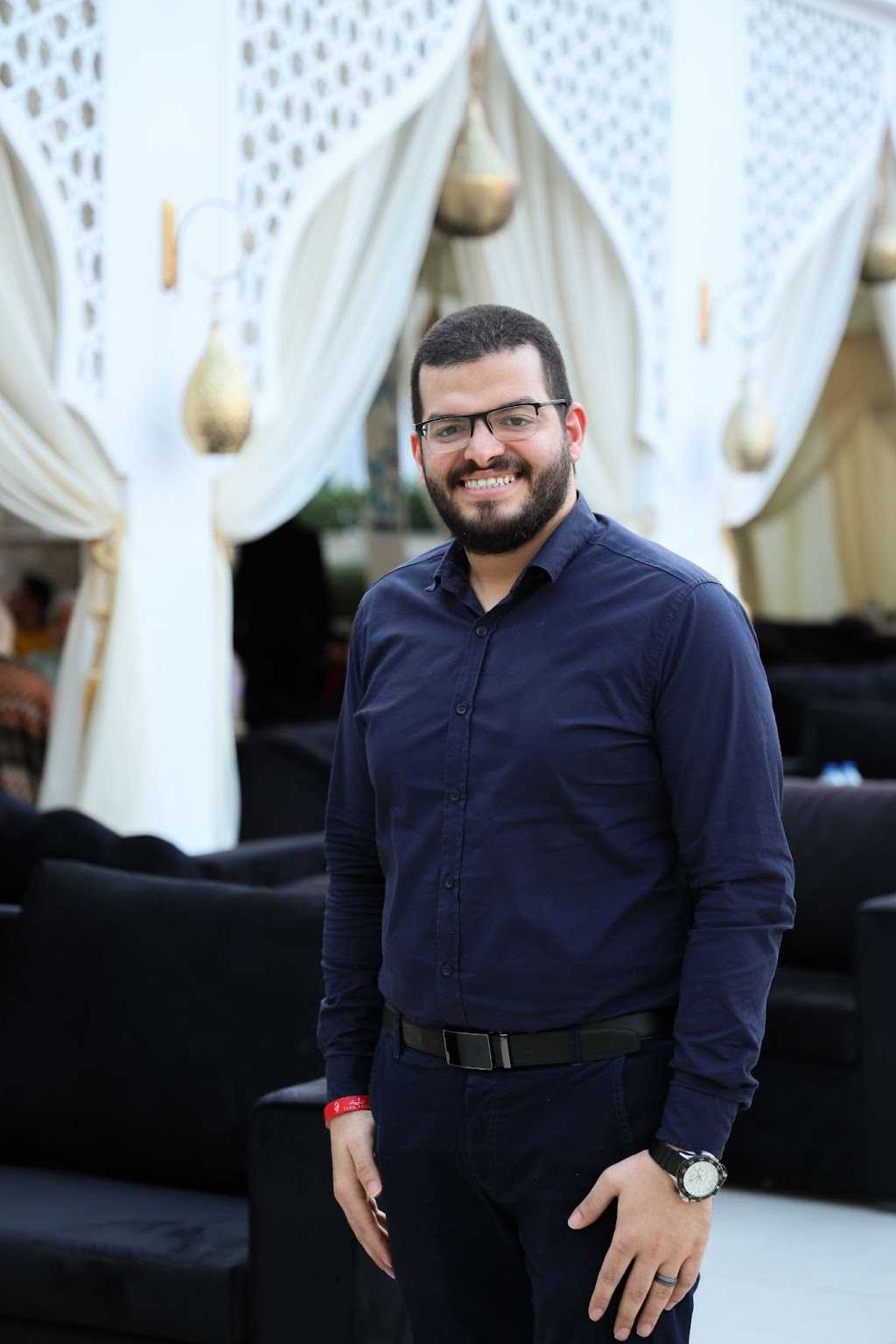 Hany Tawfik, Mobile Team Leader