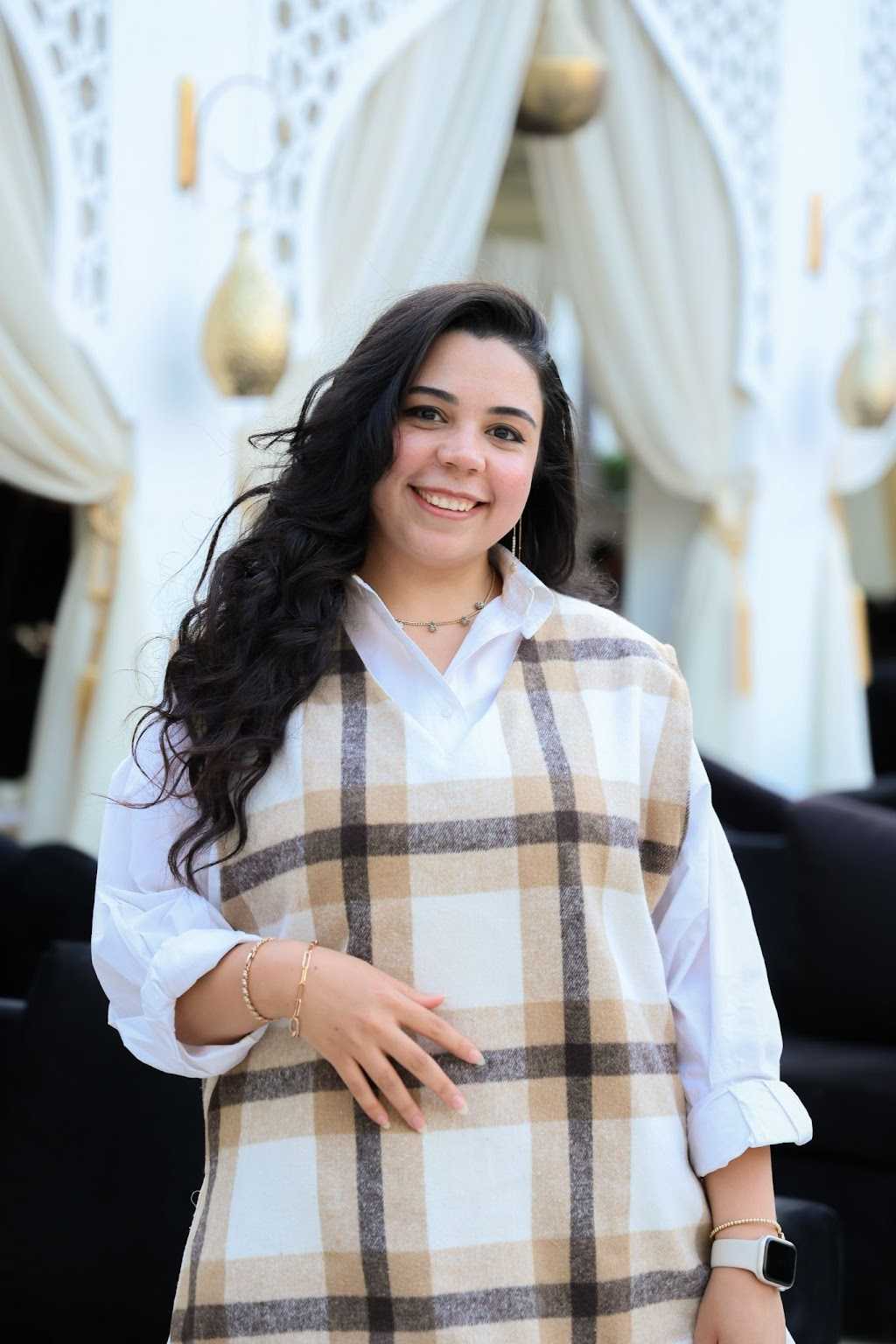Heba Khaled, Marketing Team Leader