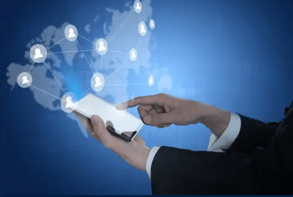 Efficient Service & Maintenance Management