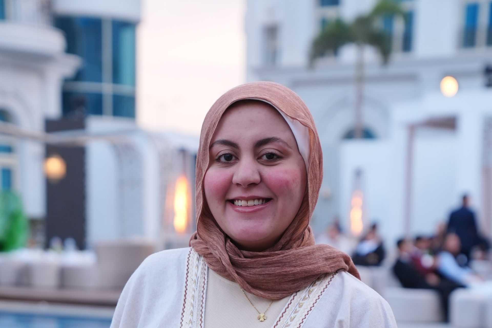 Nada Sabry