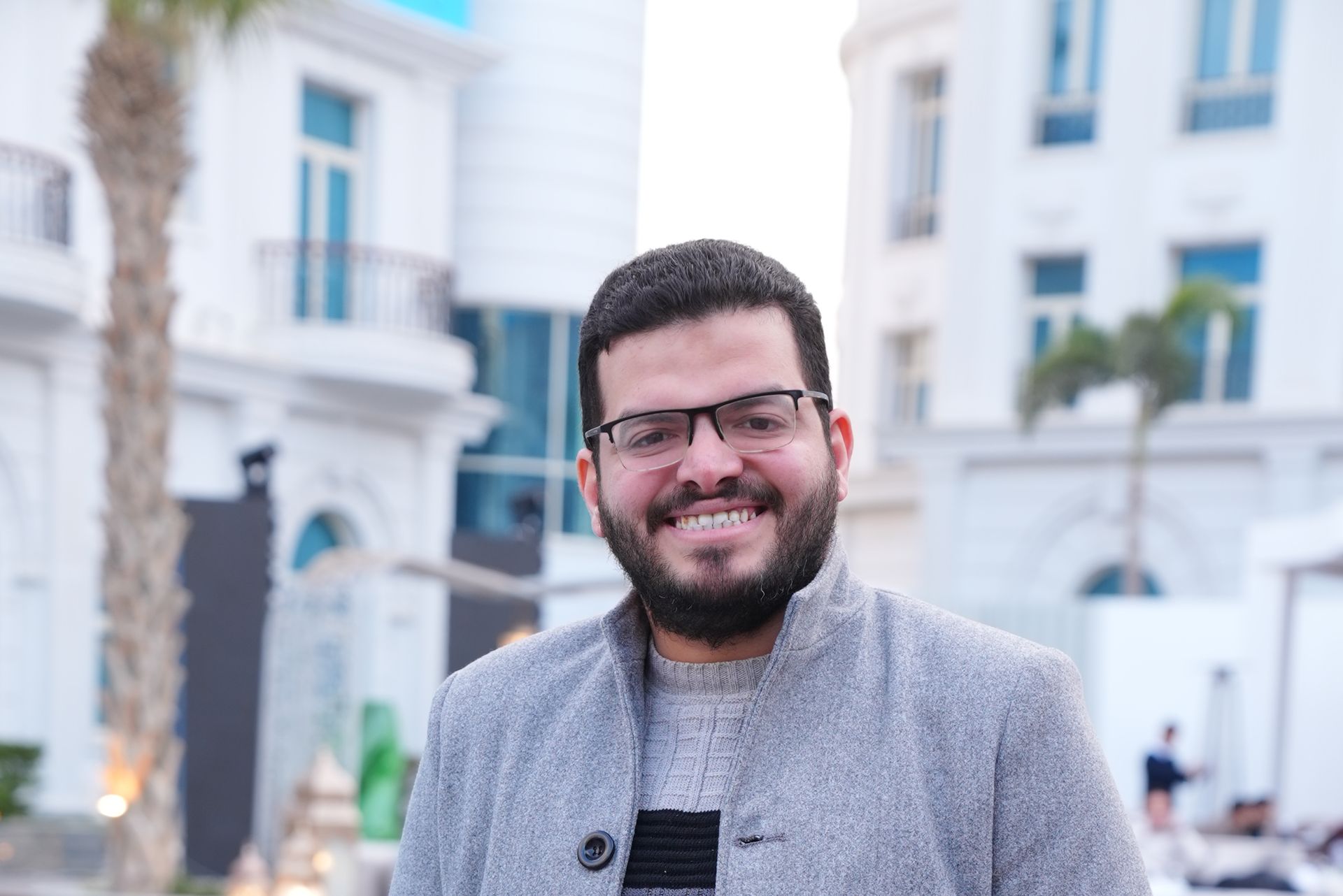 Hany Tawfik