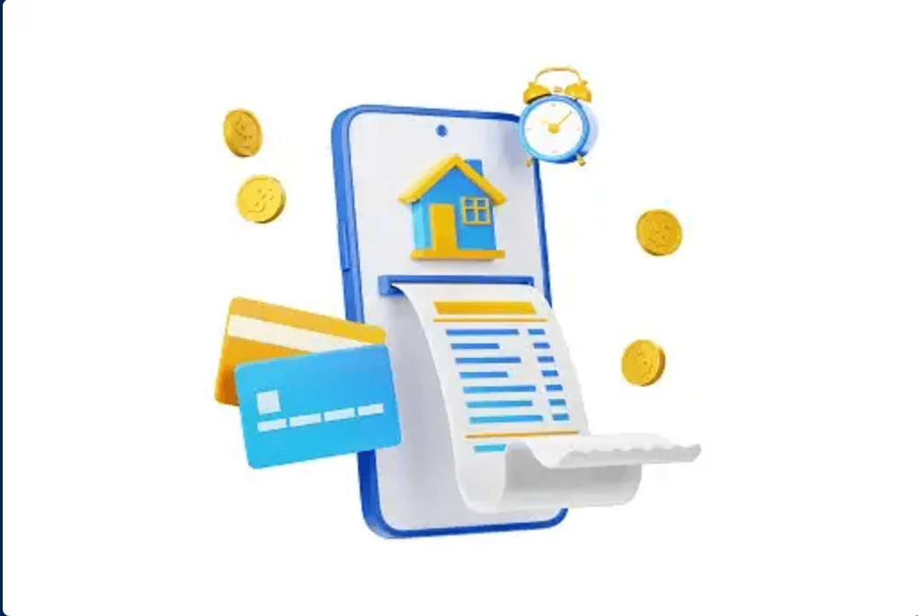 Smart Applications for Residents & Owners
