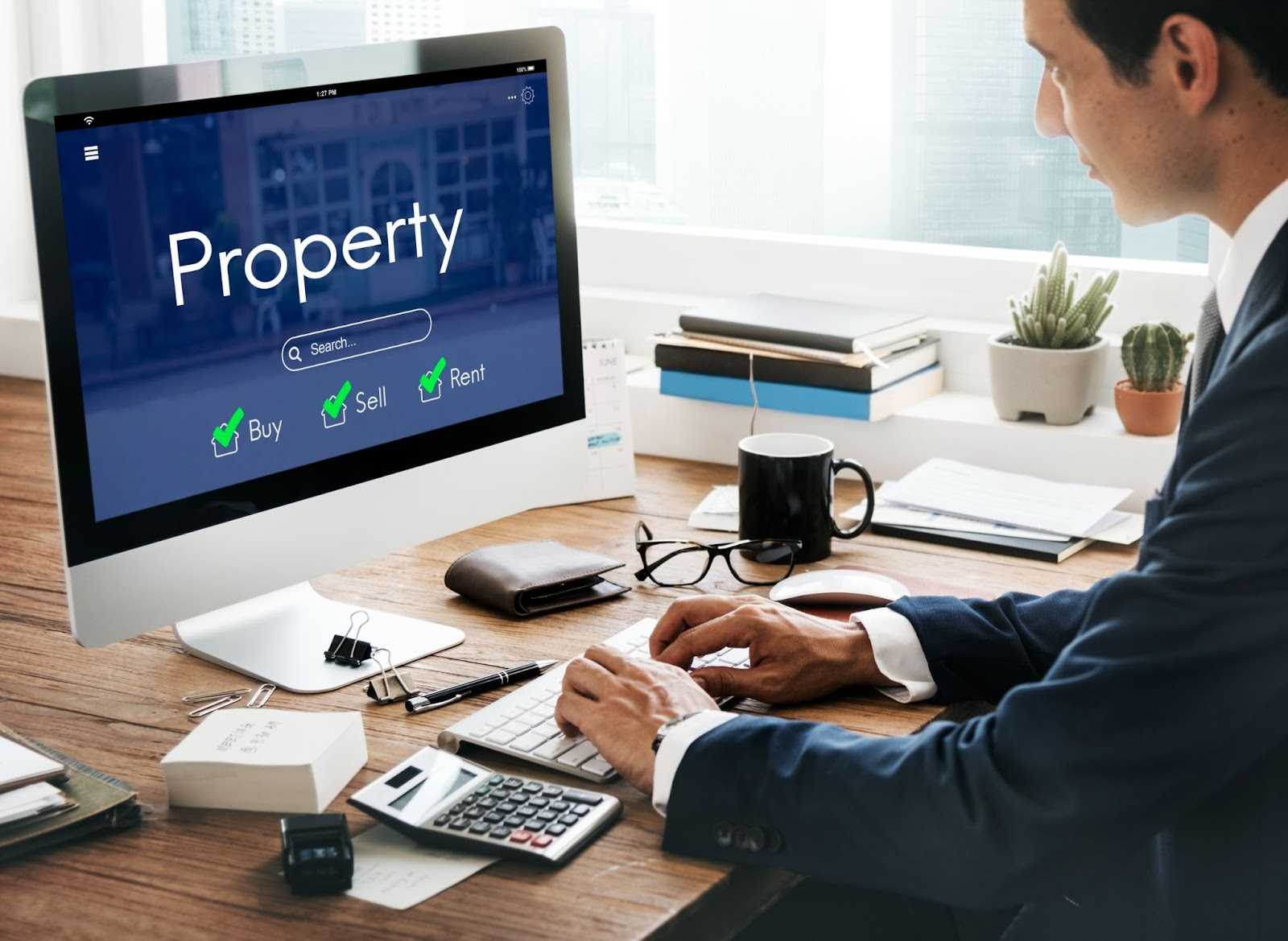 How to Start a Property Management Company the Right Way