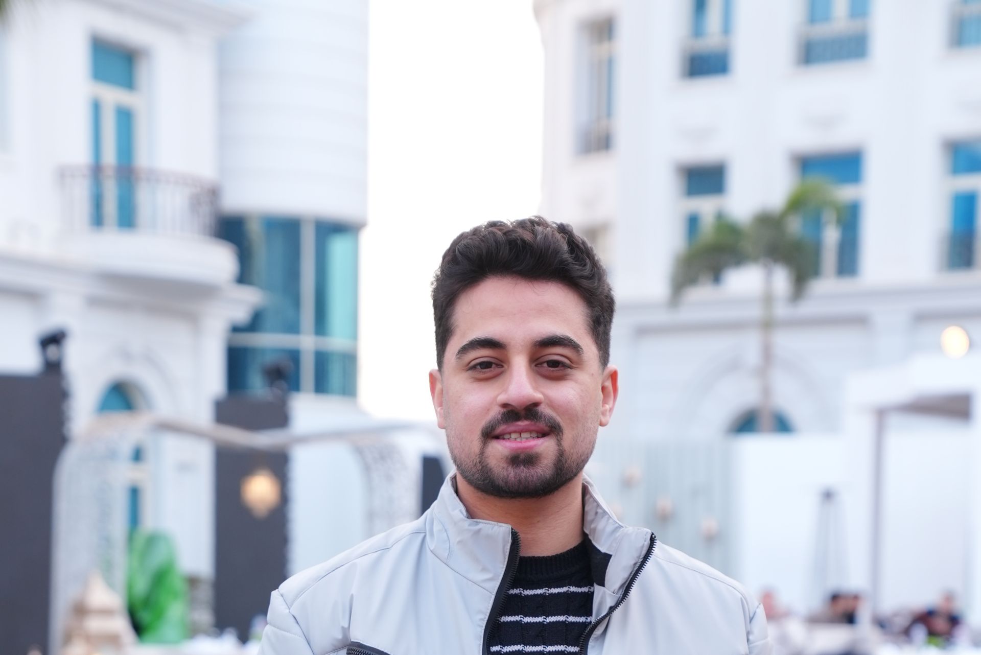 Mostafa Abbas