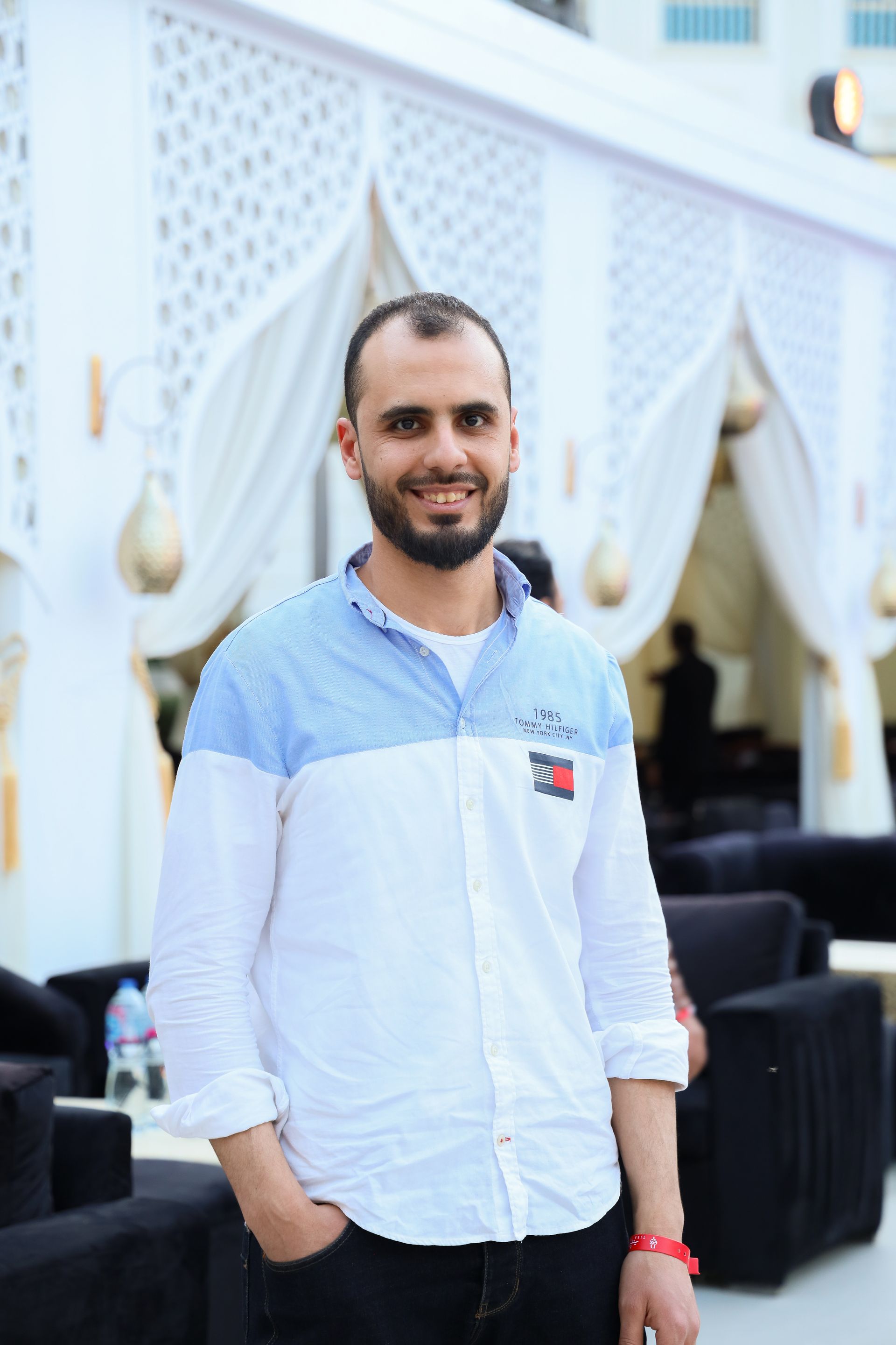 Ahmed Elkassas