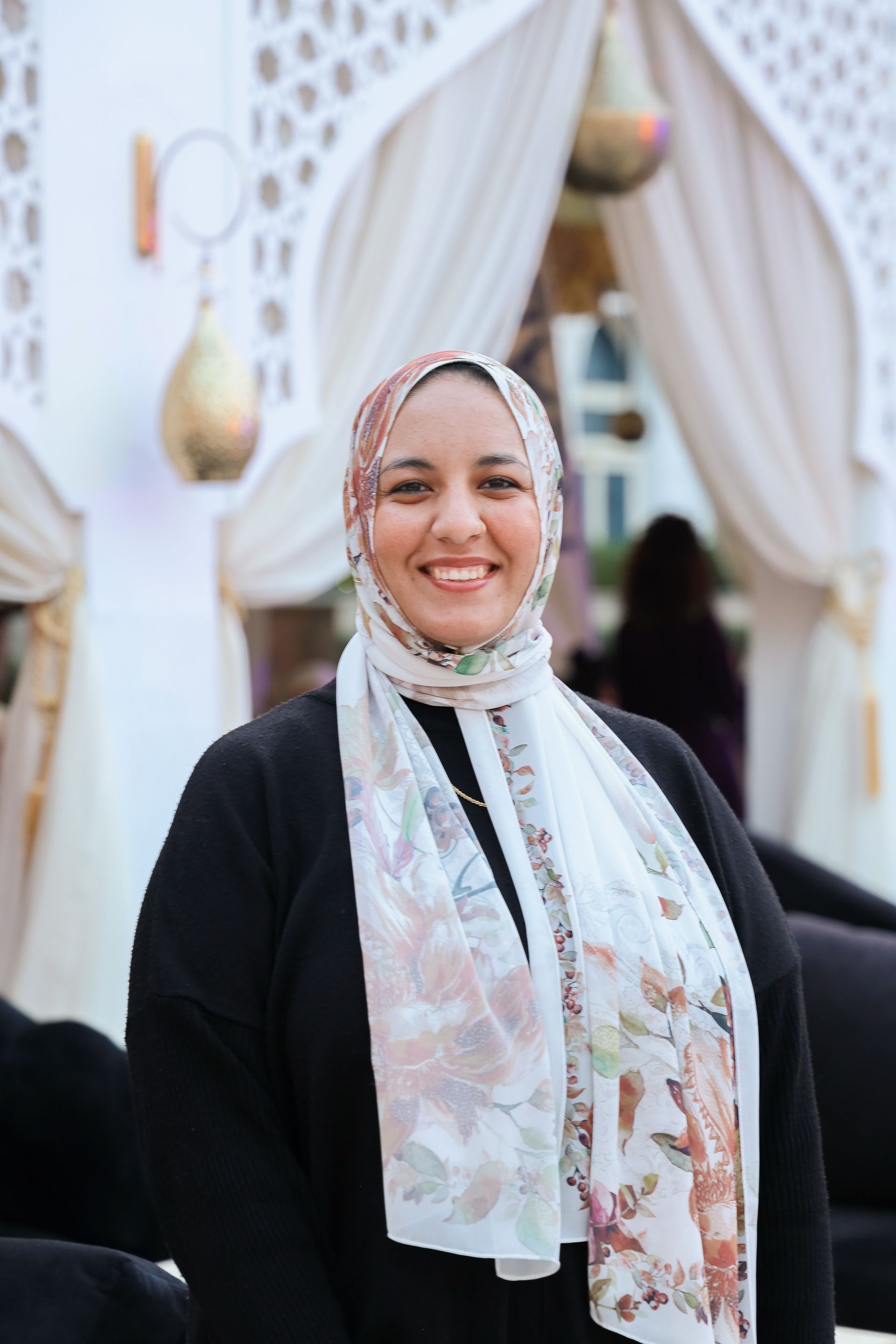Habiba Farid