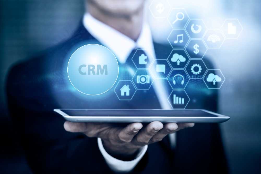 What is CRM? The Ultimate Guide for Real Estate Professionals