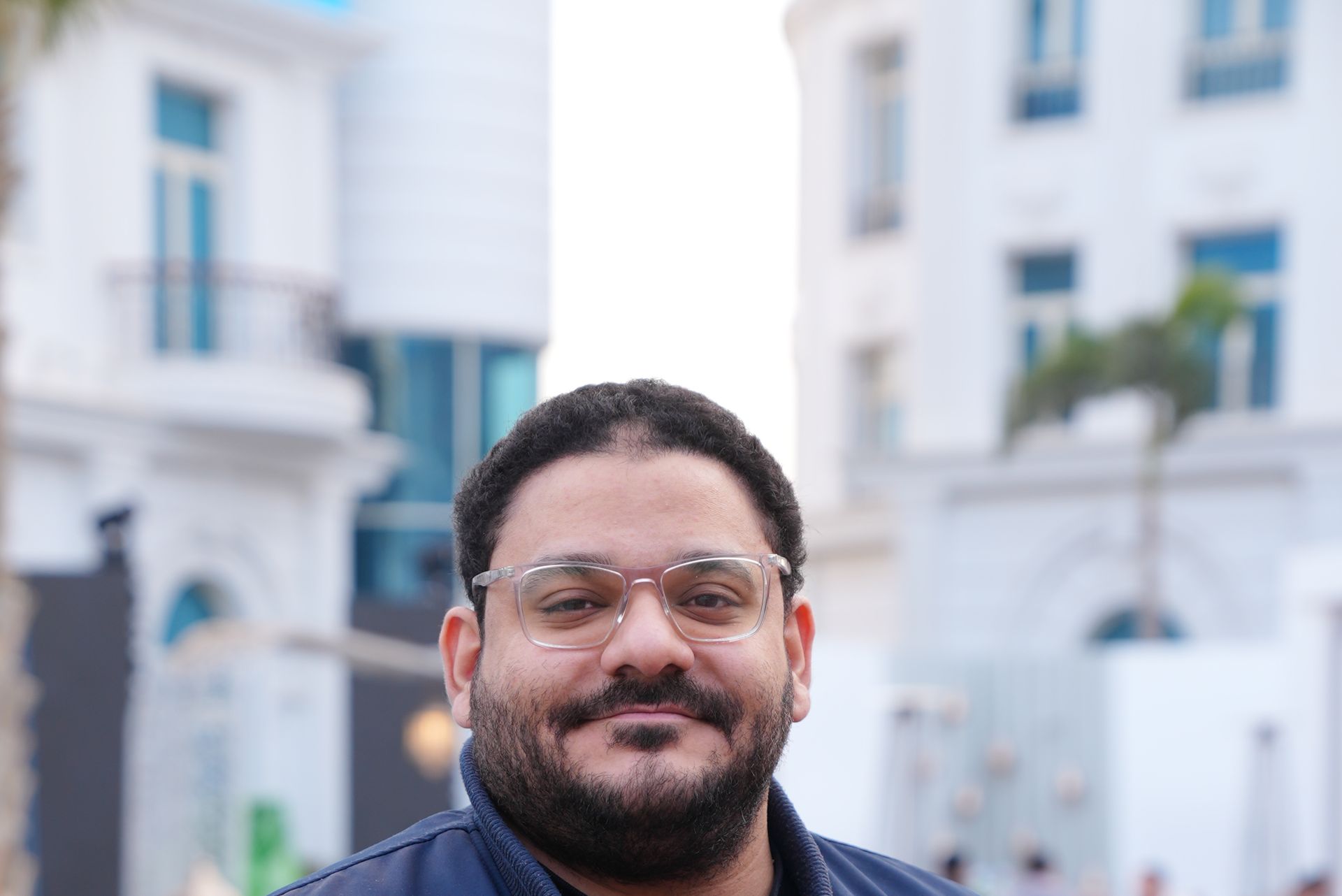 Mohamed Mamdouh