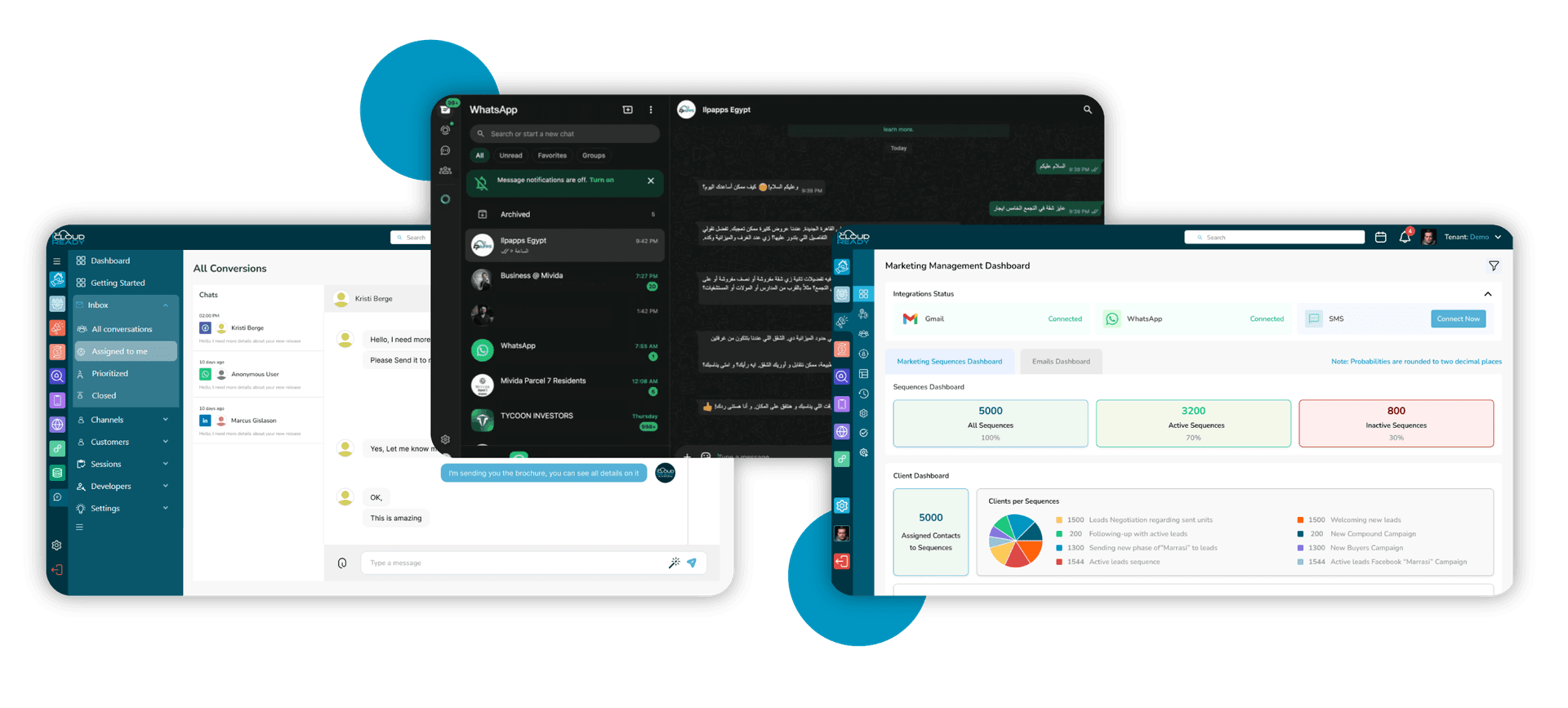 Elevate Your Brokerage Performance with Smarter Tools